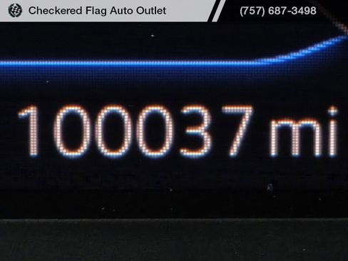 Used 2021 Volkswagen Atlas Cross Sport SEL Premium image 29