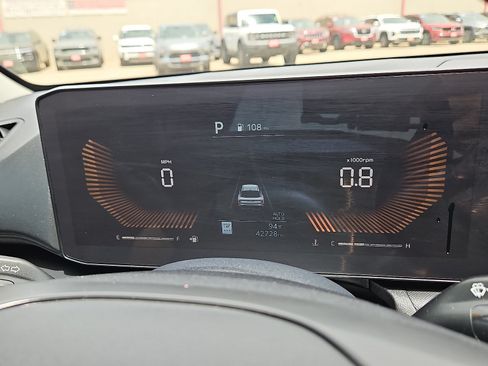 Used 2025 Kia K4 FWD image 19