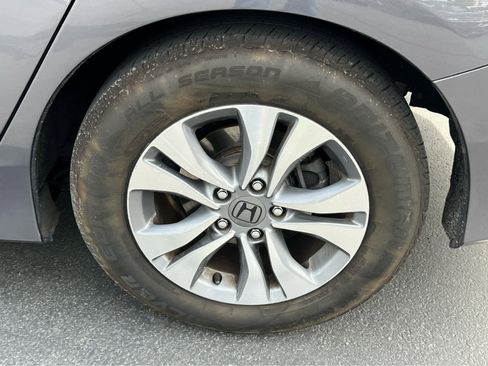 Used 2015 Honda Accord LX image 10