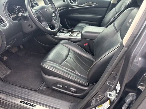 Used 2014 INFINITI QX60 AWD w/ Premium Plus Package image 20