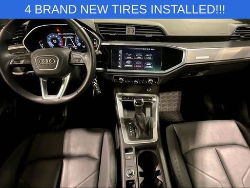Used 2022 Audi Q3 2.0T Premium Plus image 15