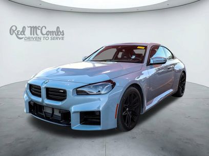 Used 2024 BMW M2 w/ Lighting Package