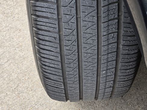 Certified 2021 Mercedes-Benz G 550 image 12