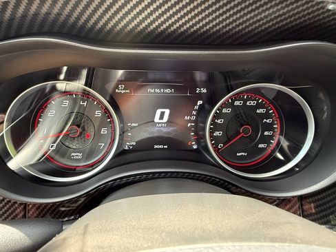 Used 2023 Dodge Charger Scat Pack w/ Plus Group RWD image 21