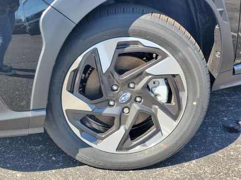 New 2026 Subaru Crosstrek 2.5i Limited AWD/4WD image 5
