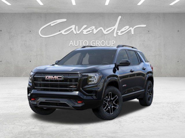 New 2027 GMC Terrain AT4 w/ Convenience Package III AWD/4WD image 7