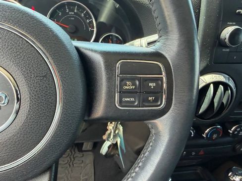 Used 2016 Jeep Wrangler Unlimited Sport w/ Quick Order Package 24S AWD/4WD image 25