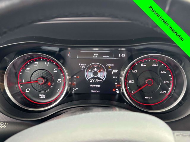 Used 2023 Dodge Charger SXT AWD/4WD image 22