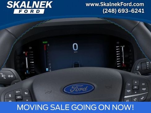 New 2026 Ford Maverick Lobo AWD/4WD image 13