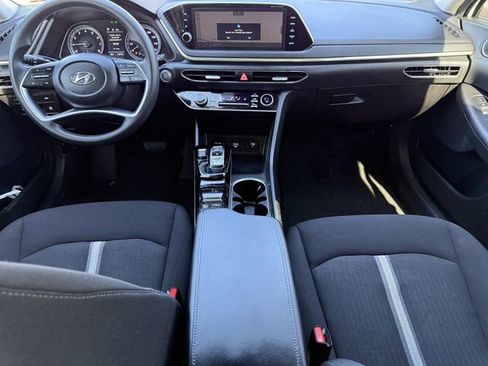 Used 2023 Hyundai Sonata SEL FWD image 8