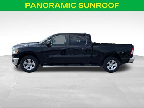 Used 2022 RAM 1500 Big Horn AWD/4WD image 6