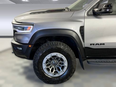 Used 2025 RAM 1500 RHO w/ RHO Level 1 Equipment Group image 22