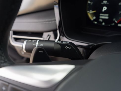 Certified 2026 INFINITI QX60 Luxe w/ Cargo Package image 18