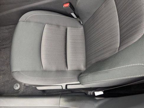 New 2025 Nissan Altima 2.5 S image 4