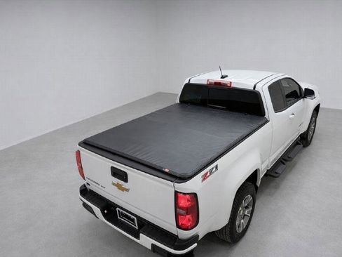 Used 2020 Chevrolet Colorado Z71 image 30