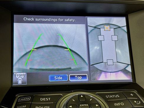 Used 2012 INFINITI FX35 AWD w/ Premium Pkg image 38