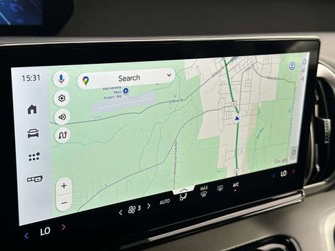 New 2025 Ford Expedition Max Active image 35