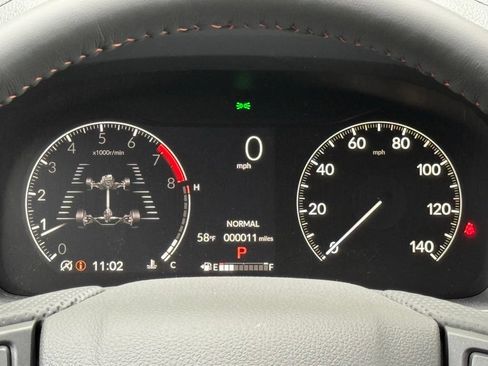 Used 2026 Honda Ridgeline TrailSport image 2