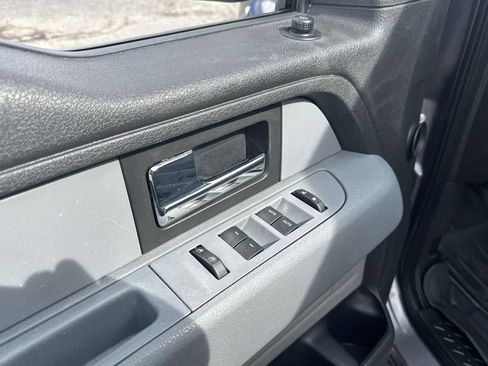 Used 2012 Ford F150 XLT w/ XLT Chrome Pkg image 21