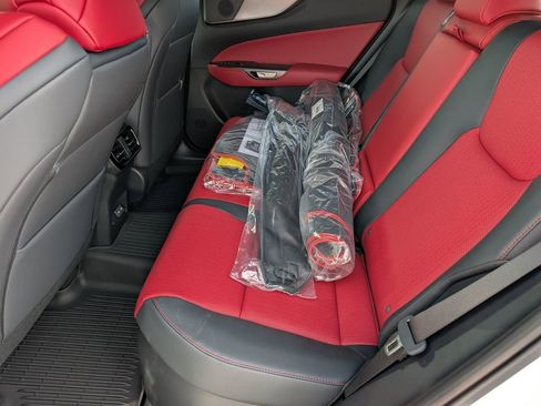 New 2026 Lexus NX 450h+ F Sport image 10