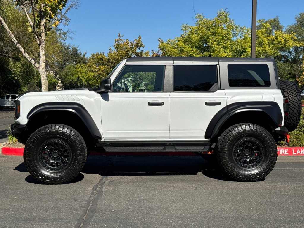 Used 2023 Ford Bronco Raptor AWD/4WD image 8