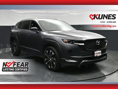 Used 2025 MAZDA CX-50 2.5 Hybrid w/ Premium Plus Pkg