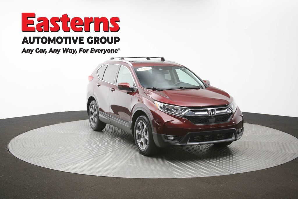 Used 2019 Honda CR-V EX-L image 50