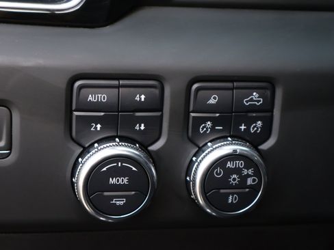 Certified 2024 GMC Sierra 1500 Denali w/ Denali Reserve Package image 15