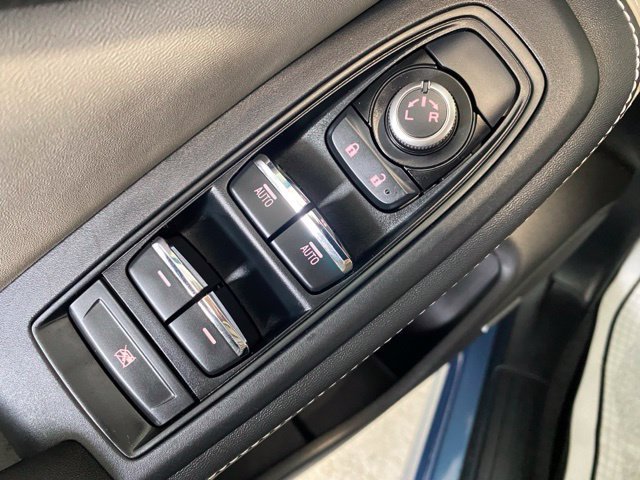 Certified 2023 Subaru Forester Limited AWD/4WD image 14