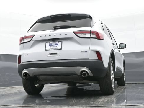 Used 2020 Ford Escape SE AWD/4WD image 39