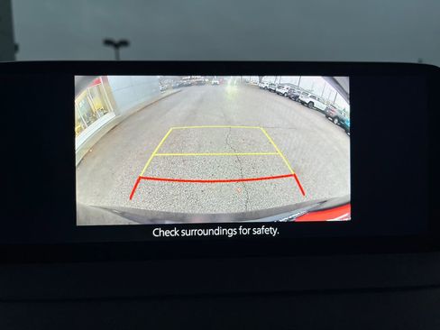 Used 2022 MAZDA CX-9 Touring image 22