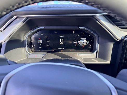 New 2026 GMC Sierra 1500 Denali w/ Denali Reserve Package image 18