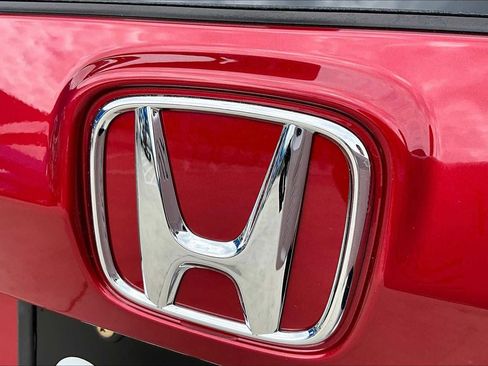 New 2026 Honda CR-V Sport-L image 15