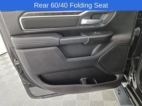 Used 2024 RAM 1500 Big Horn AWD/4WD image 29