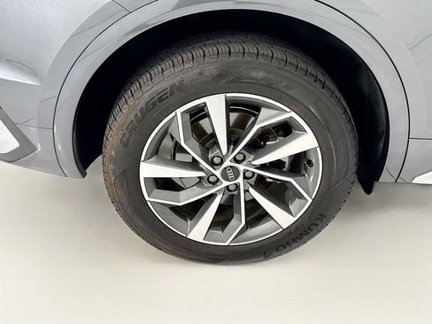 Used 2025 Audi Q5 2.0T Premium Plus AWD/4WD image 31