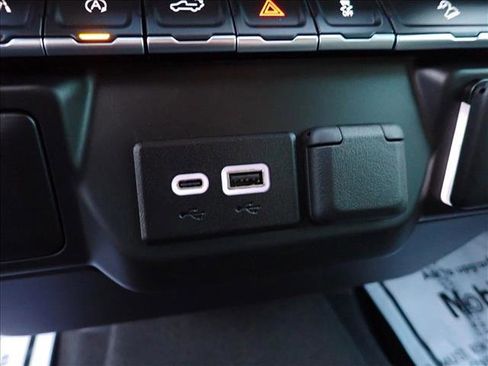 New 2026 Chevrolet Silverado 1500 Custom Trail Boss image 17