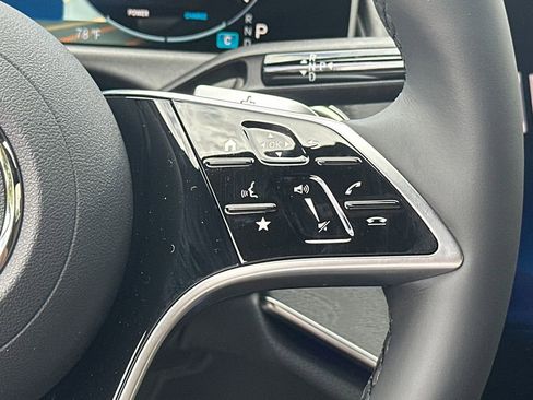 New 2026 Mercedes-Benz E 350 Sedan image 29