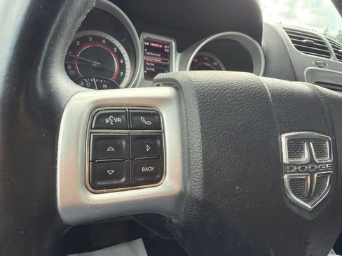 Used 2018 Dodge Journey SE w/ Popular Equipment Group FWD image 24