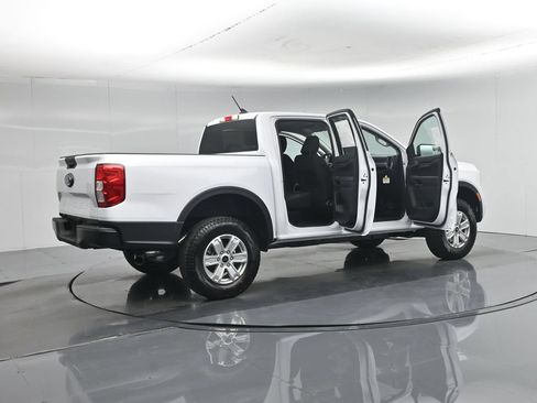 New 2026 Ford Ranger XL RWD image 5