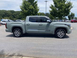 Used 2025 Toyota Tundra 1794 Edition RWD video 2