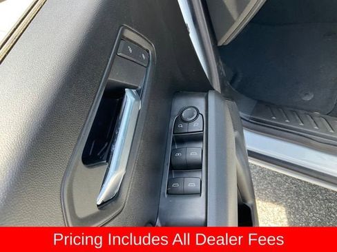 New 2026 Chevrolet Colorado LT w/ LT Convenience Package AWD/4WD image 5