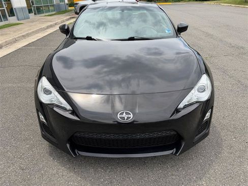 Used 2016 Scion FR-S RWD image 22