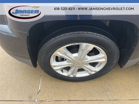 Used 2017 GMC Terrain SLE w/ Convenience Package image 33