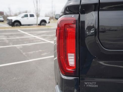 Used 2021 GMC Sierra 1500 SLT w/ SLT Premium Plus Package image 40