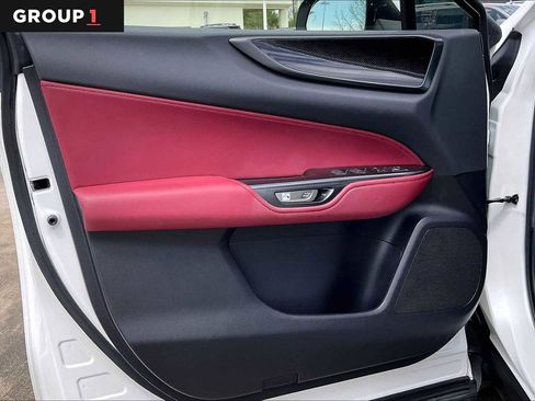 Used 2023 Lexus NX 250 FWD w/ Towing Package (2000 Lbs) image 19