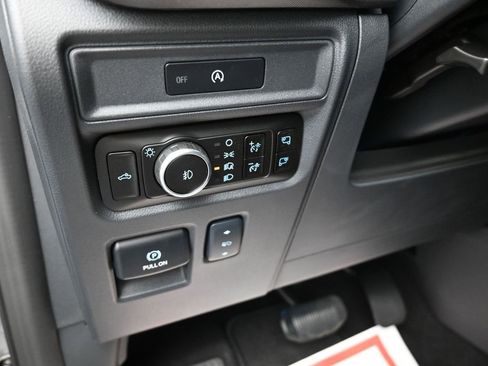 New 2025 Ford F150 Tremor w/ Equipment Group 402A High image 13