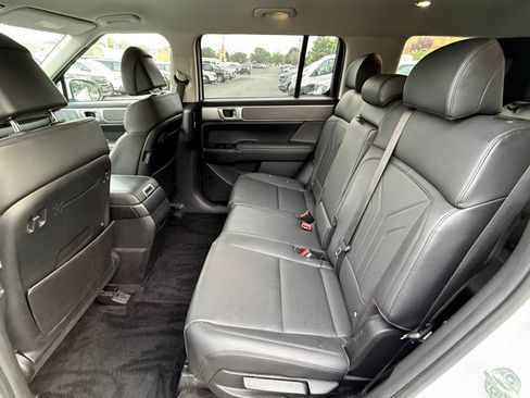 Used 2024 Hyundai Santa Fe SEL AWD/4WD image 14