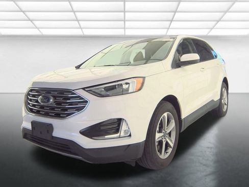 Used 2022 Ford Edge SEL w/ Convenience Package image 15