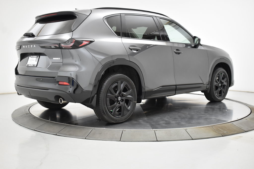 New 2026 MAZDA CX-5 2.5 S w/ Premium Package AWD/4WD image 21