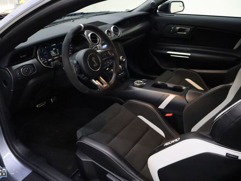 Certified 2022 Ford Mustang Shelby GT500 image 25